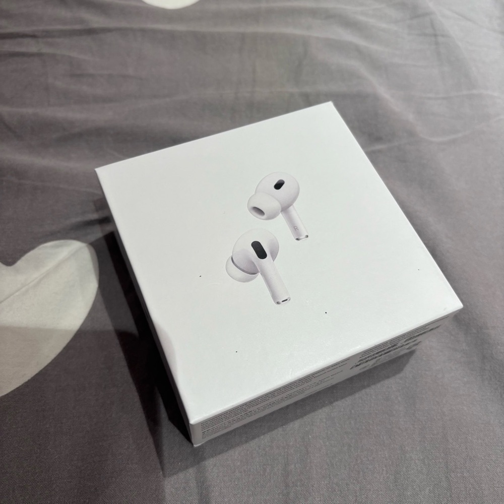 Apple AirPods Pro 2nd gen